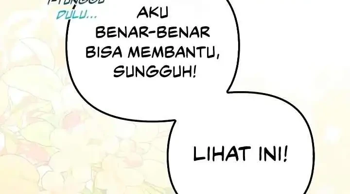 The Male Leads Are Trapped in My House Chapter 40 Gambar 5