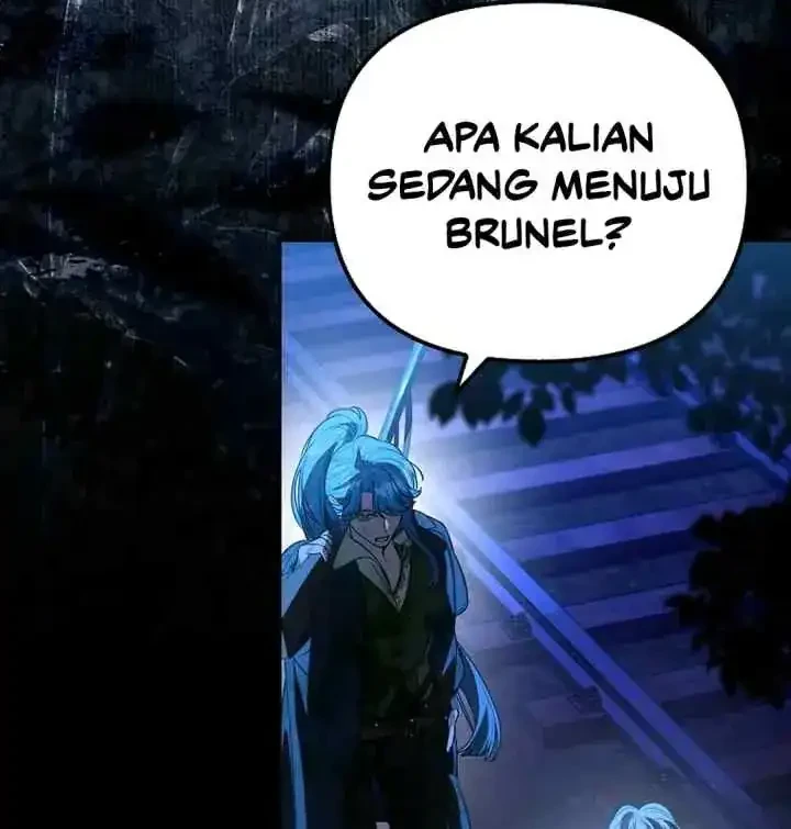 The Male Leads Are Trapped in My House Chapter 45 Gambar 6