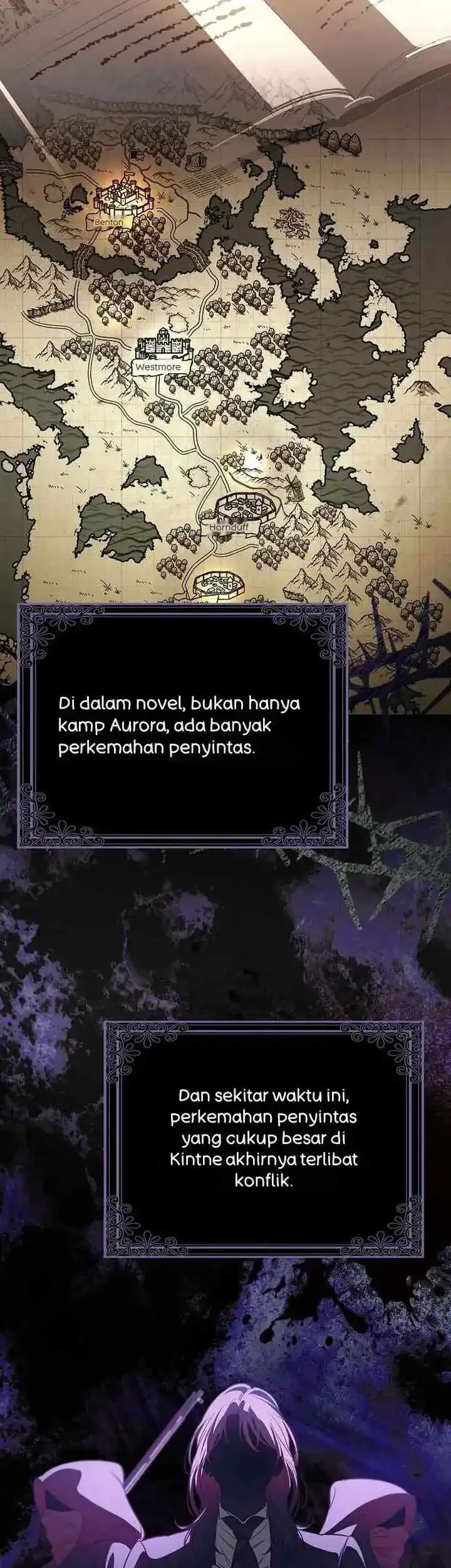 The Male Leads Are Trapped in My House Chapter 46 Gambar 4
