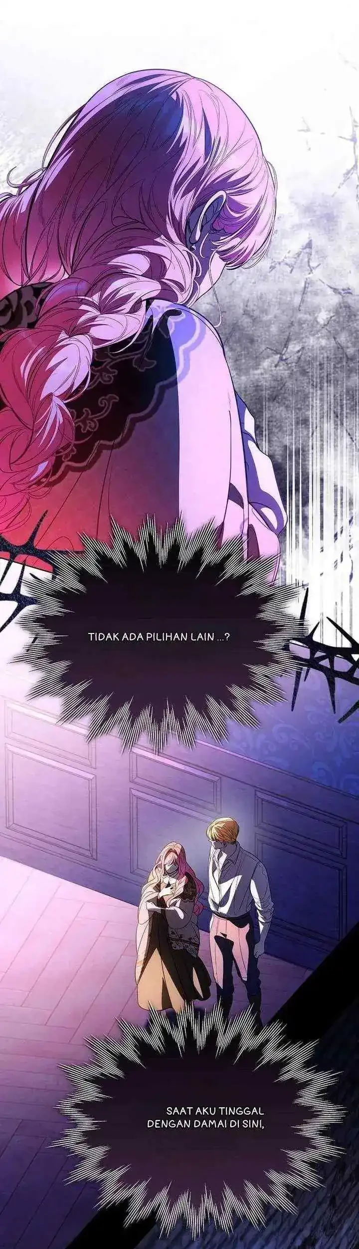 The Male Leads Are Trapped in My House Chapter 47 Gambar 5