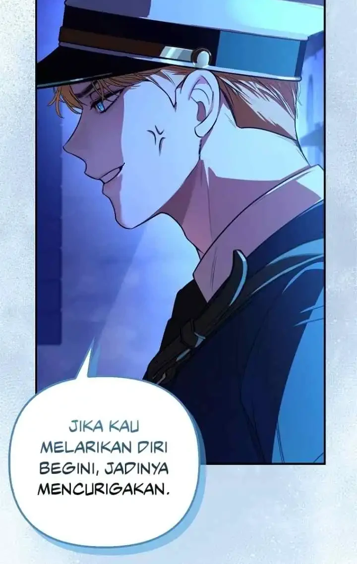 The Male Leads Are Trapped in My House Chapter 5 Gambar 6
