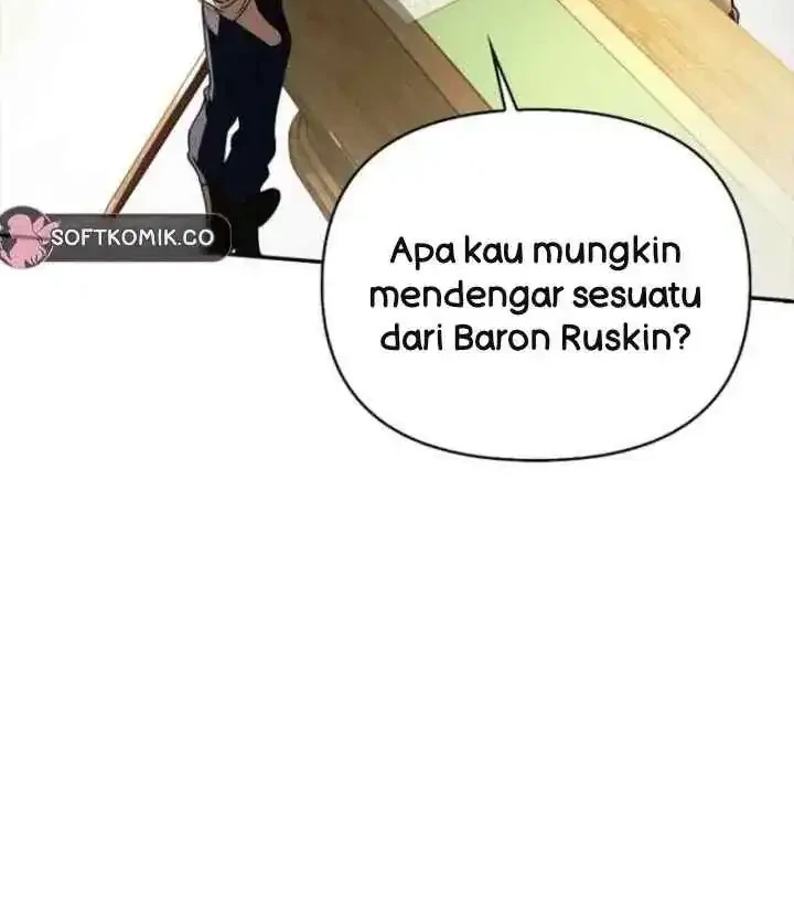 The Male Leads Are Trapped in My House Chapter 53 Gambar 3