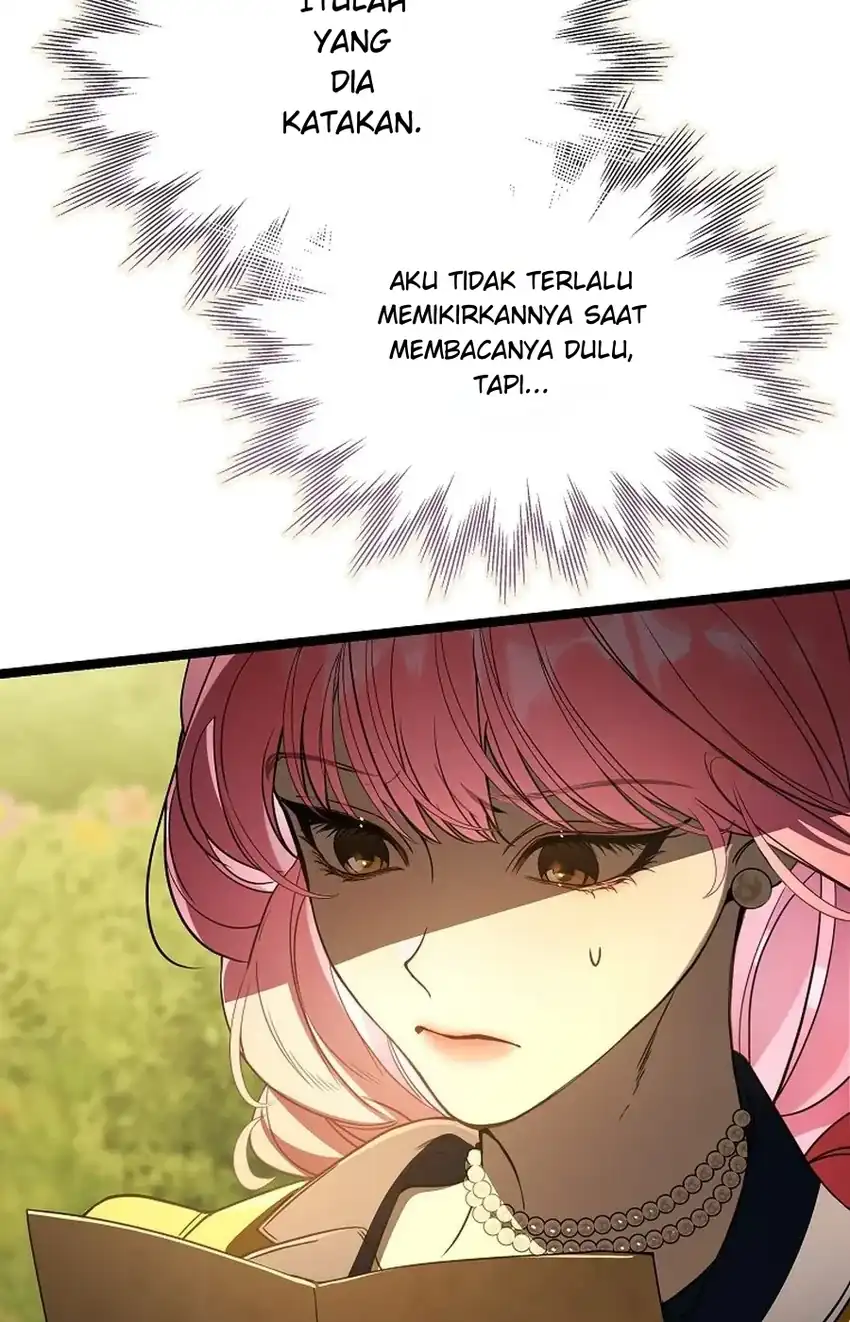 The Male Leads Are Trapped in My House Chapter 64 Gambar 5
