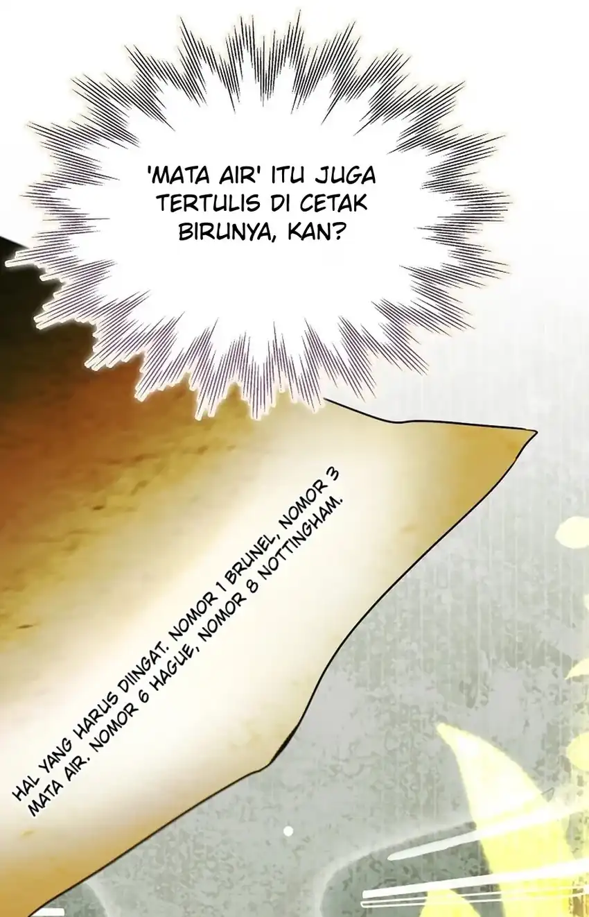 The Male Leads Are Trapped in My House Chapter 64 Gambar 7