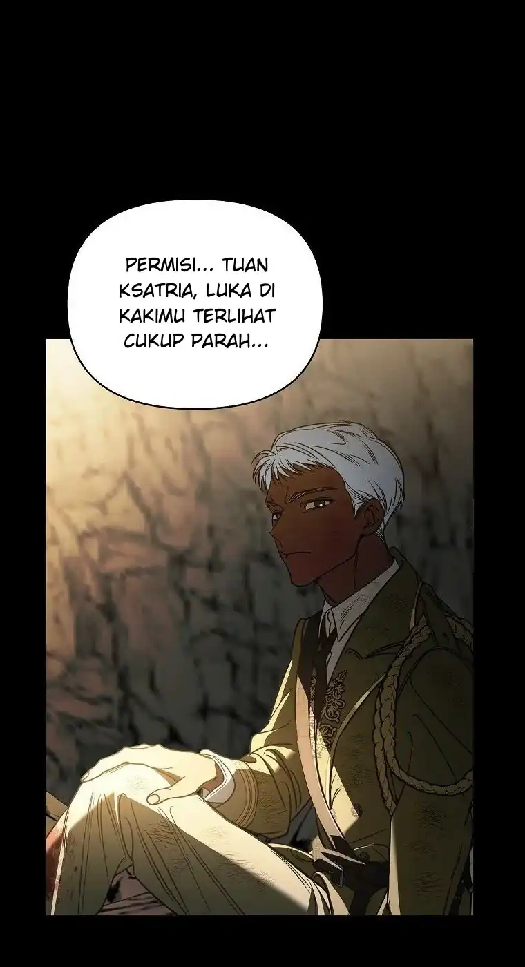 The Male Leads Are Trapped in My House Chapter 65 Gambar 5