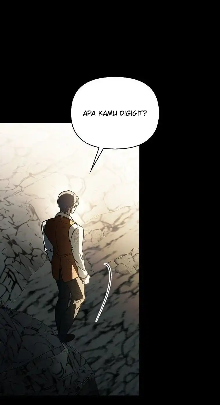 The Male Leads Are Trapped in My House Chapter 65 Gambar 6