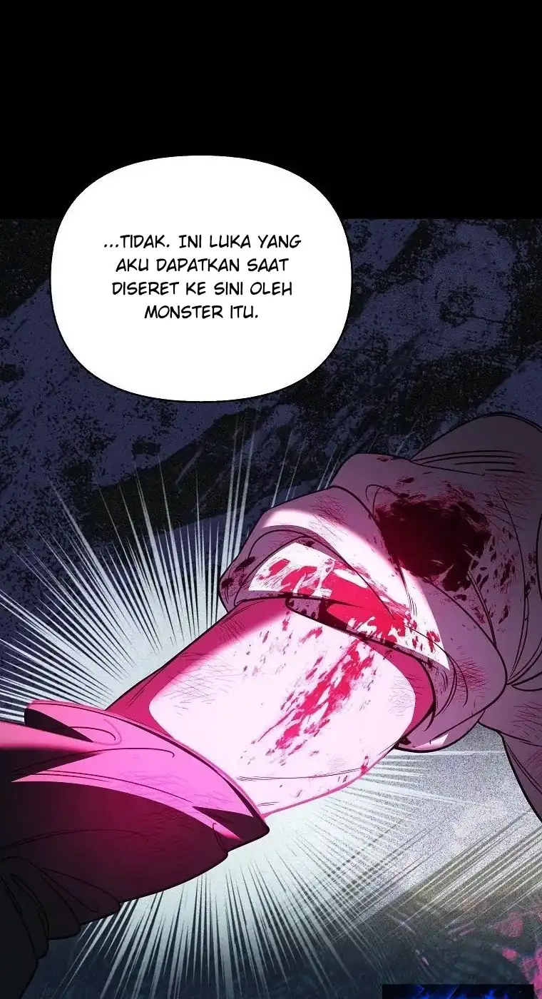 The Male Leads Are Trapped in My House Chapter 65 Gambar 7