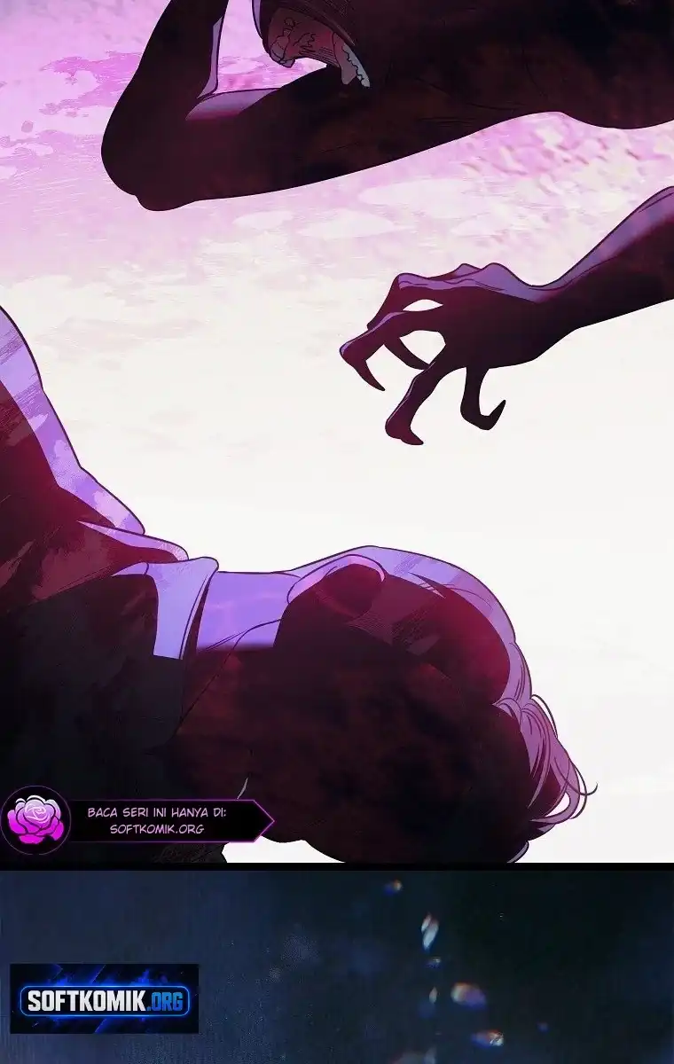 The Male Leads Are Trapped in My House Chapter 66 Gambar 9
