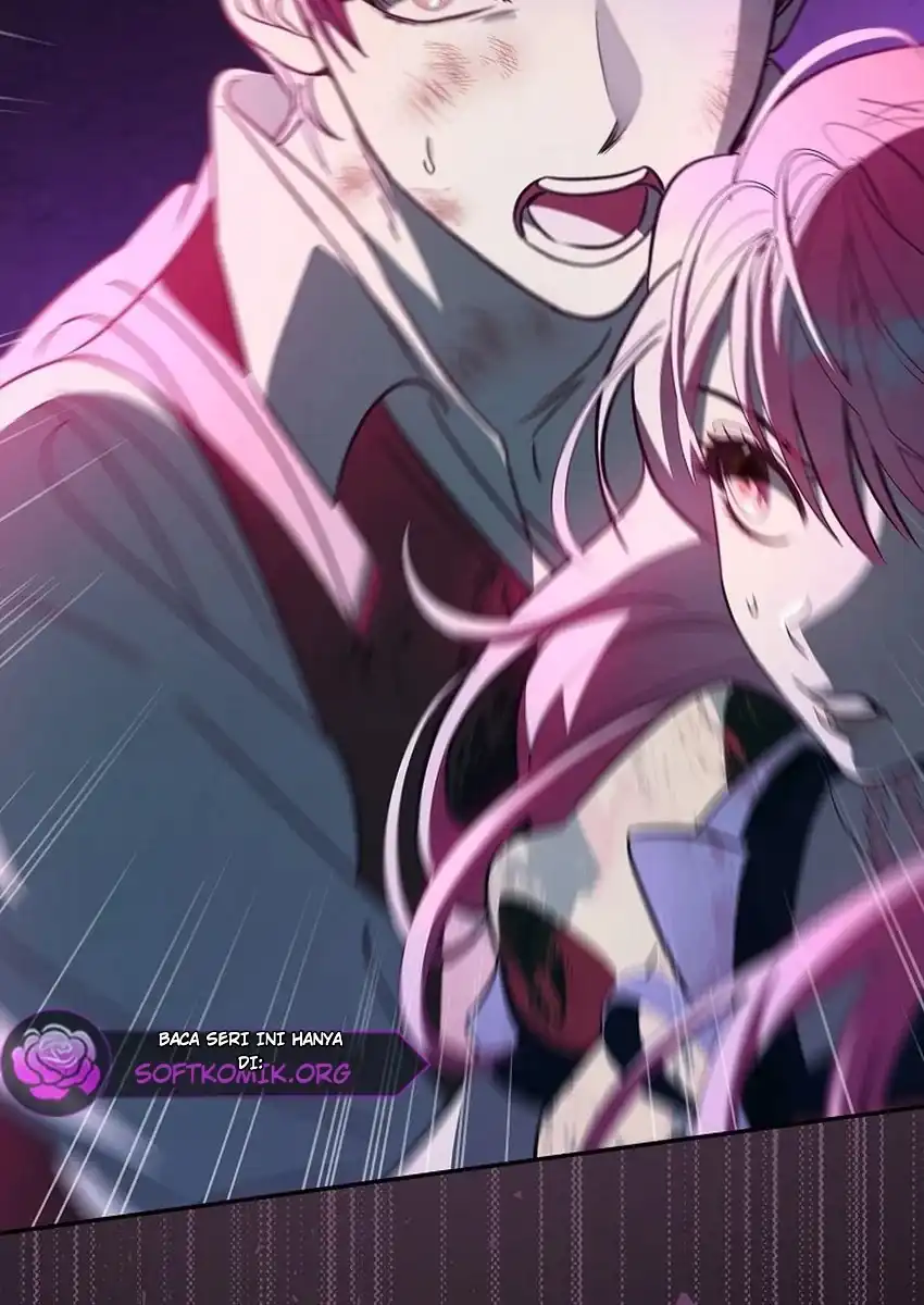 The Male Leads Are Trapped in My House Chapter 67 Gambar 10