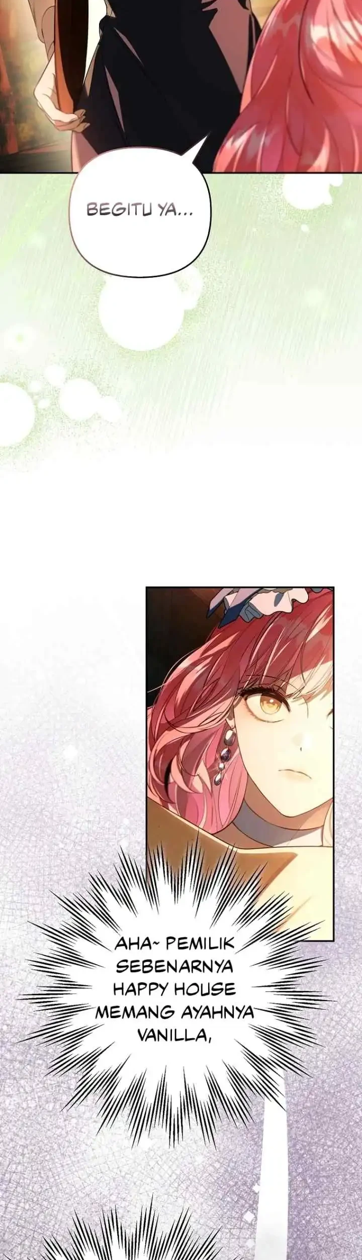 The Male Leads Are Trapped in My House Chapter 9 Gambar 5