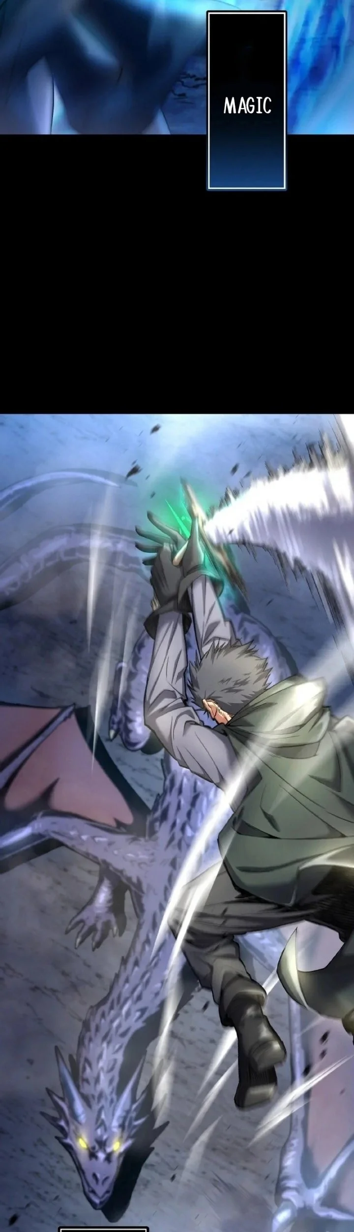 The Man Who Vowed Revenge on His Demon Wife Chapter 1 Gambar 14
