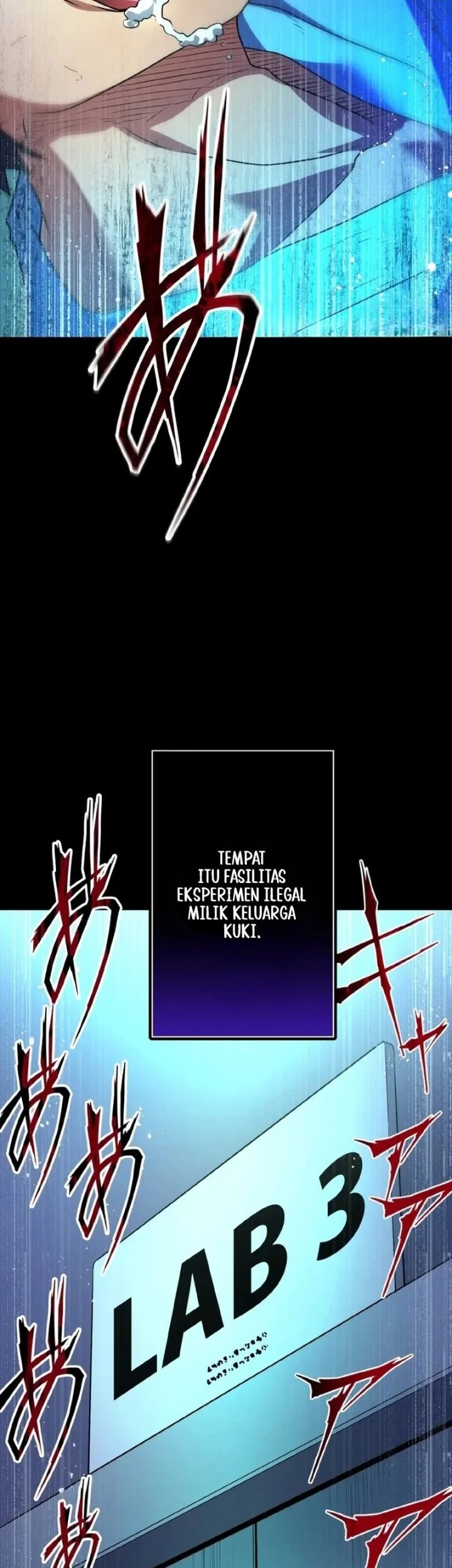The Man Who Vowed Revenge on His Demon Wife Chapter 10 Gambar 7