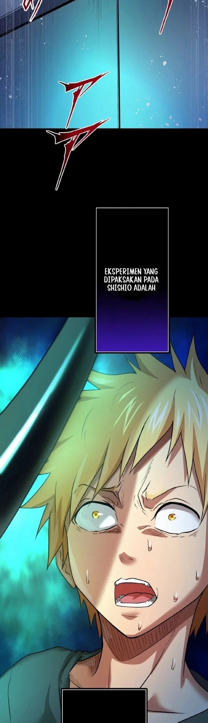 The Man Who Vowed Revenge on His Demon Wife Chapter 10 Gambar 8