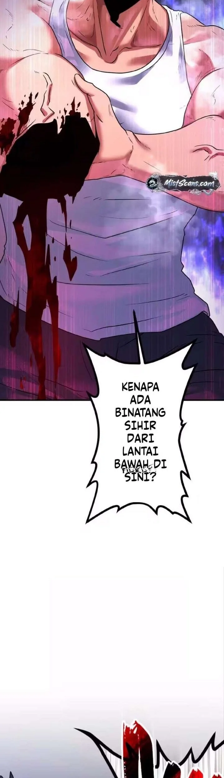The Man Who Vowed Revenge on His Demon Wife Chapter 13 Gambar 10