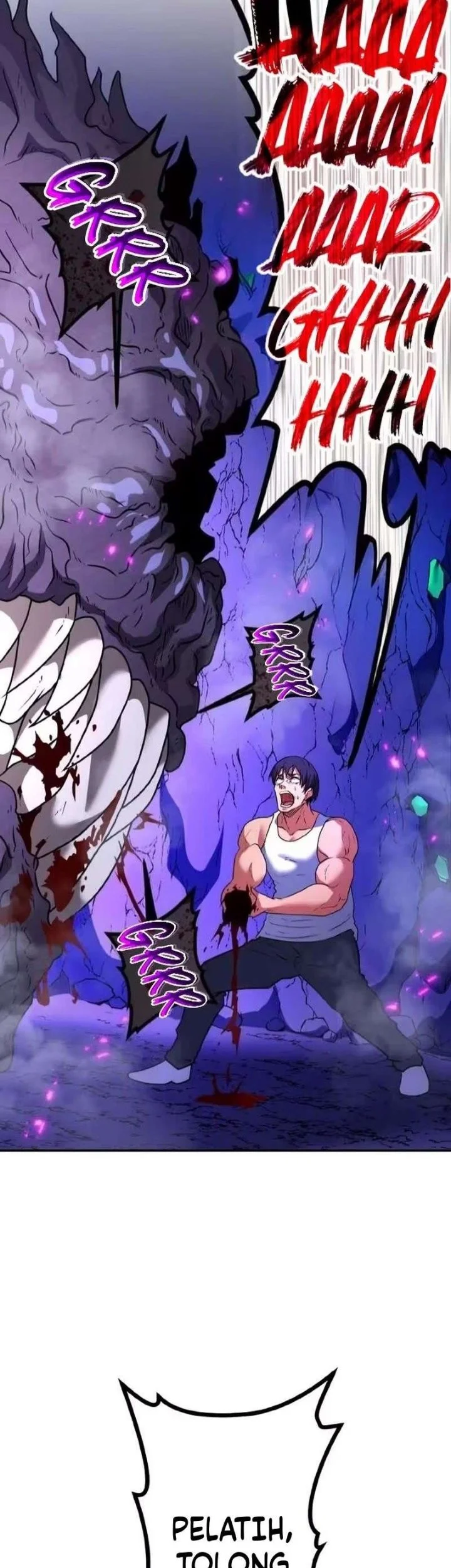 The Man Who Vowed Revenge on His Demon Wife Chapter 13 Gambar 11