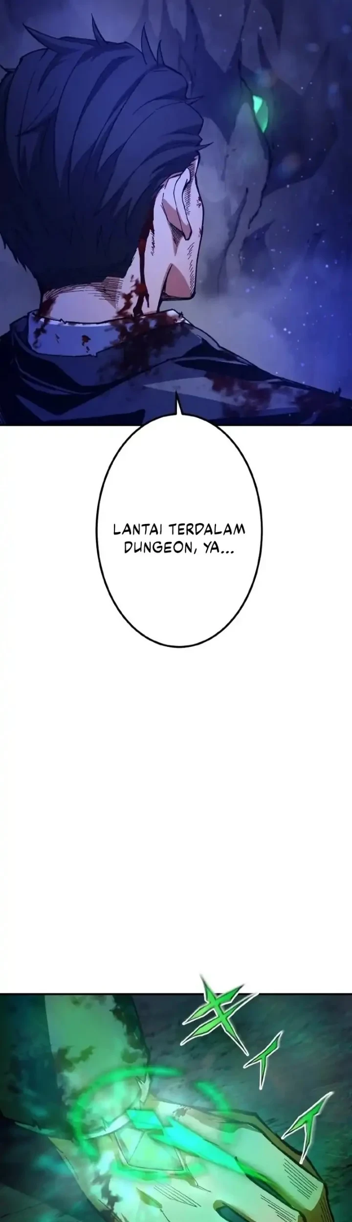 The Man Who Vowed Revenge on His Demon Wife Chapter 2 Gambar 7