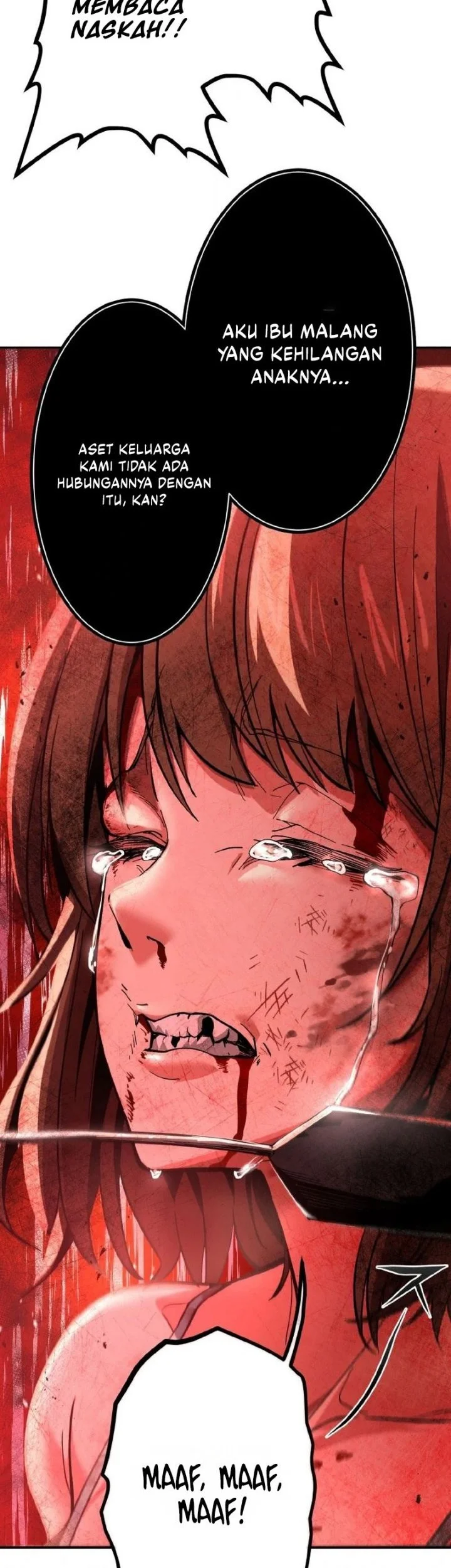 The Man Who Vowed Revenge on His Demon Wife Chapter 3 Gambar 10