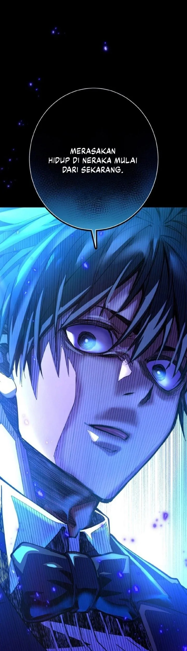 The Man Who Vowed Revenge on His Demon Wife Chapter 4 Gambar 7