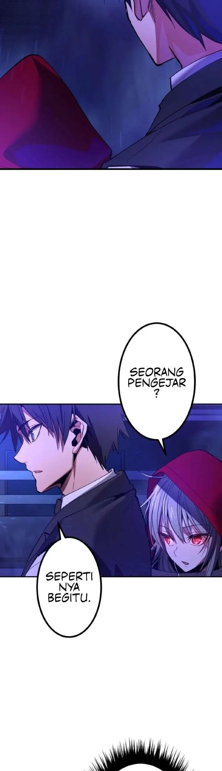The Man Who Vowed Revenge on His Demon Wife Chapter 7 Gambar 6