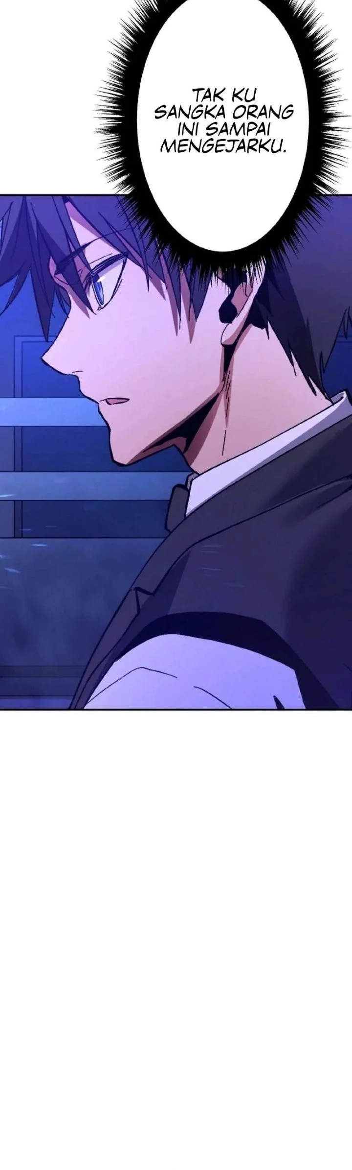The Man Who Vowed Revenge on His Demon Wife Chapter 7 Gambar 7