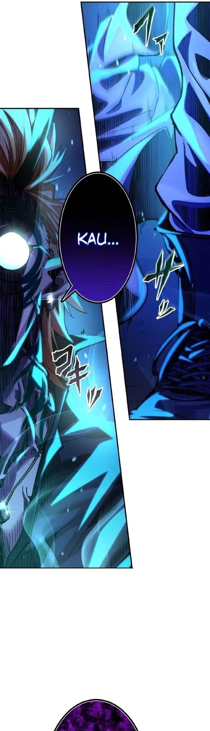 The Man Who Vowed Revenge on His Demon Wife Chapter 7 Gambar 8
