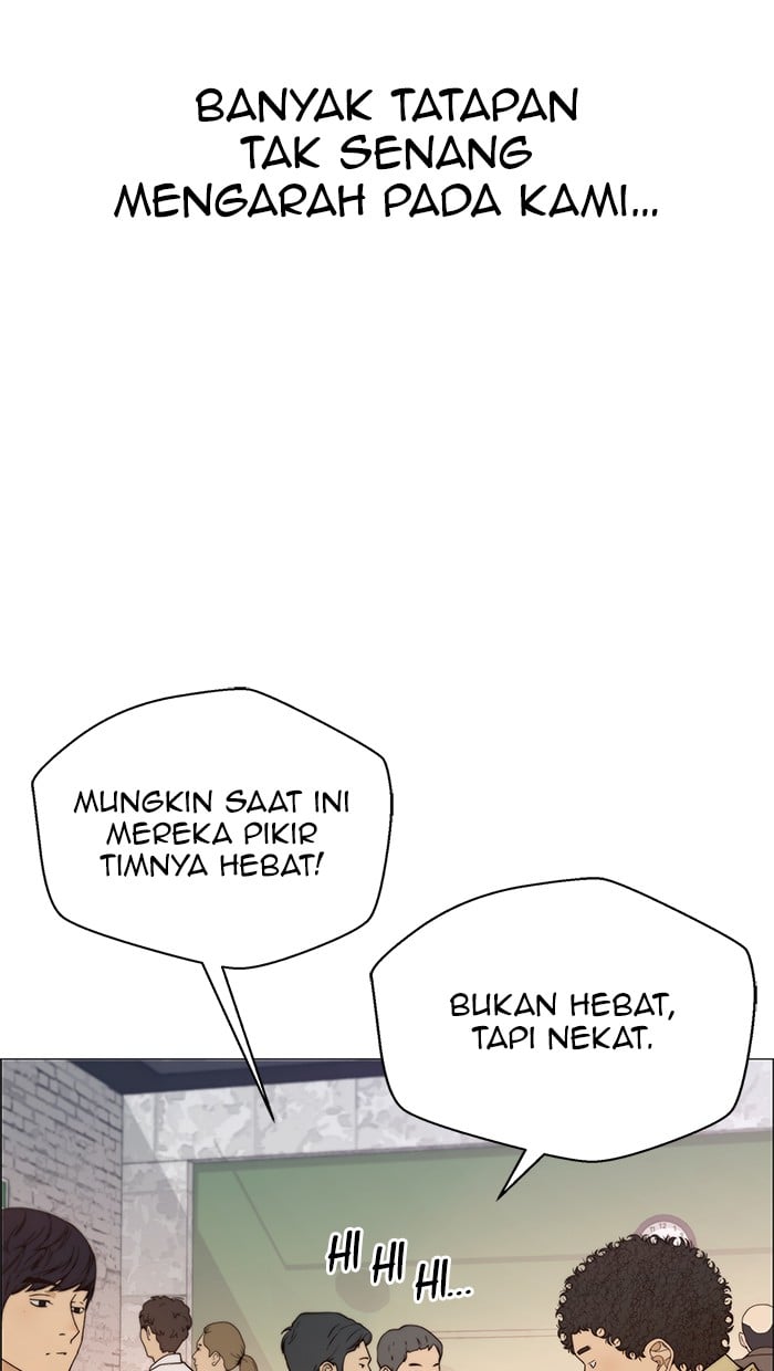 The Man   Chapter 102 Gambar 9