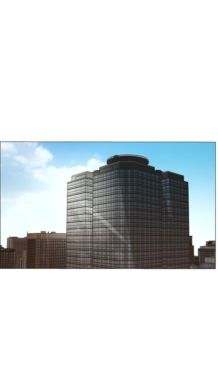 The Man Chapter 105 halaman 8