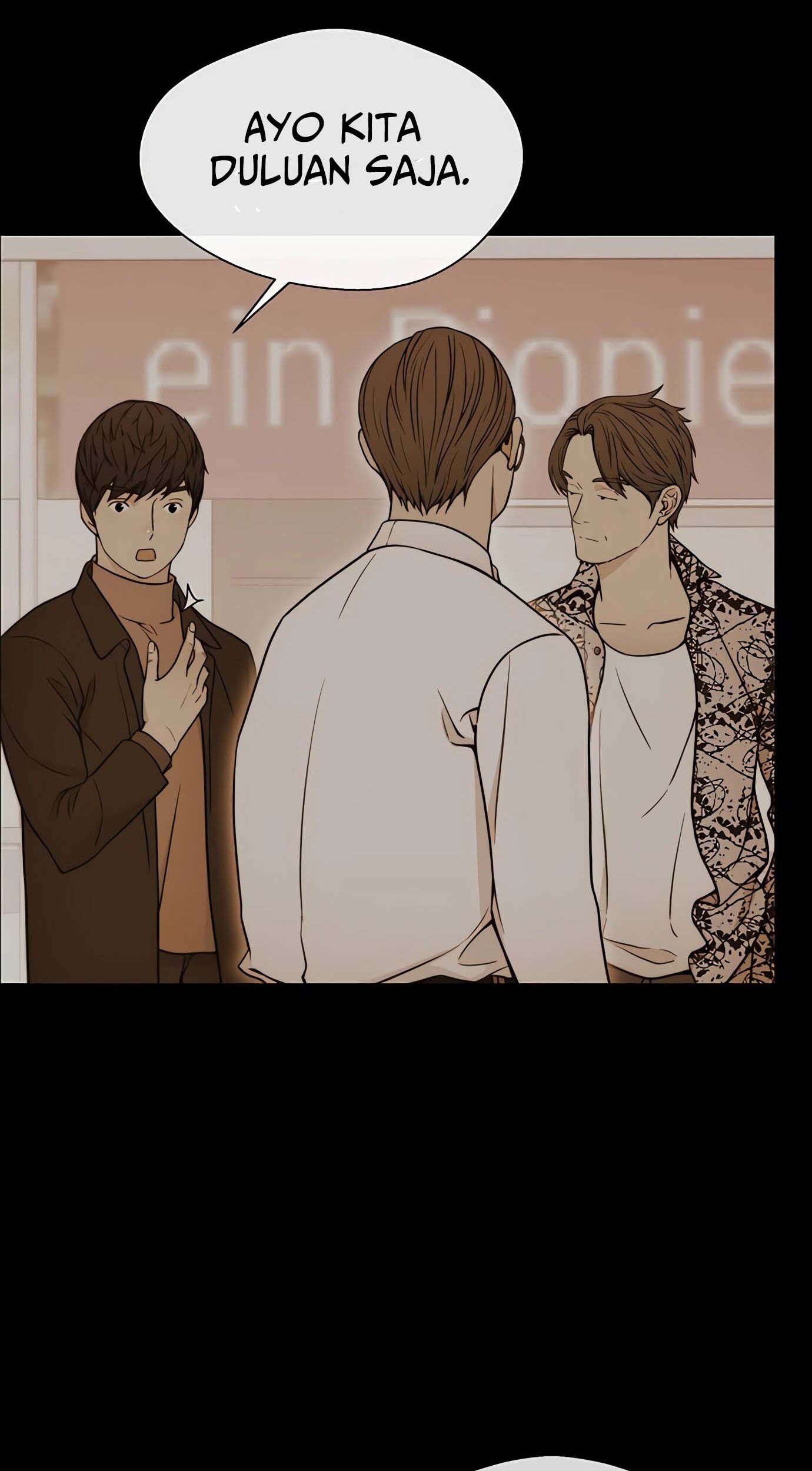 The Man Chapter 117 halaman 9