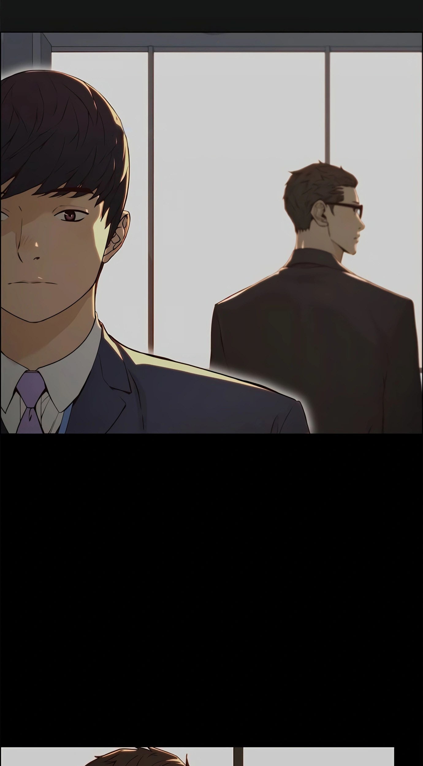 The Man Chapter 118 halaman 8