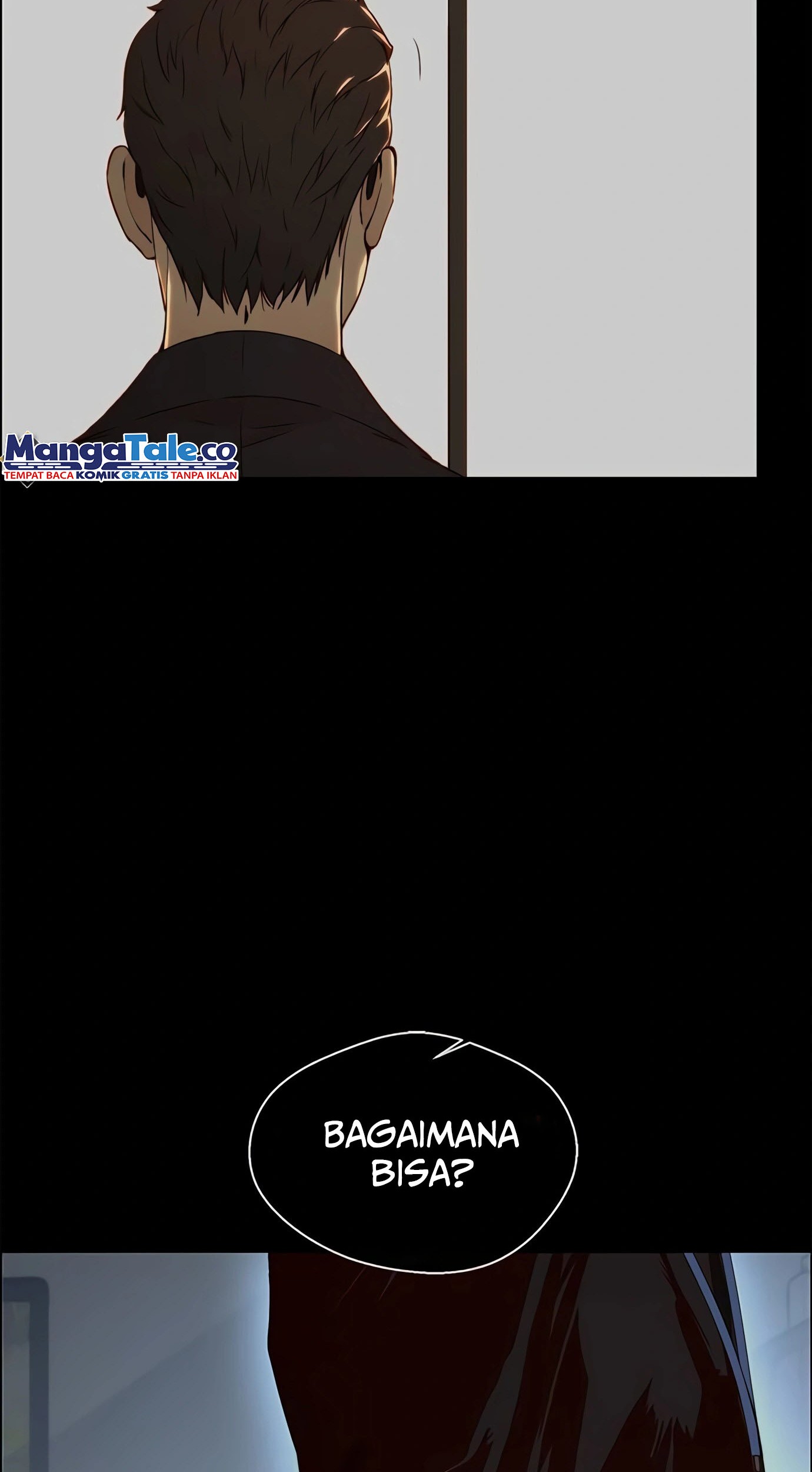 The Man Chapter 118 halaman 9