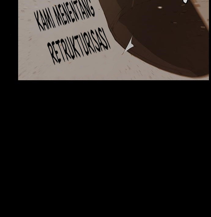 The Man Chapter 120 halaman 5