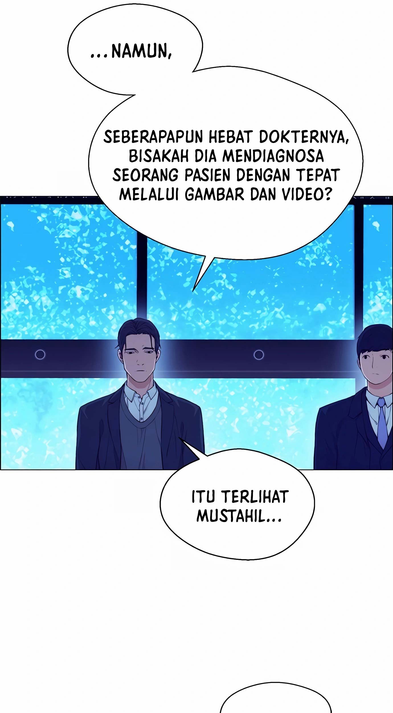 The Man Chapter 132 halaman 7