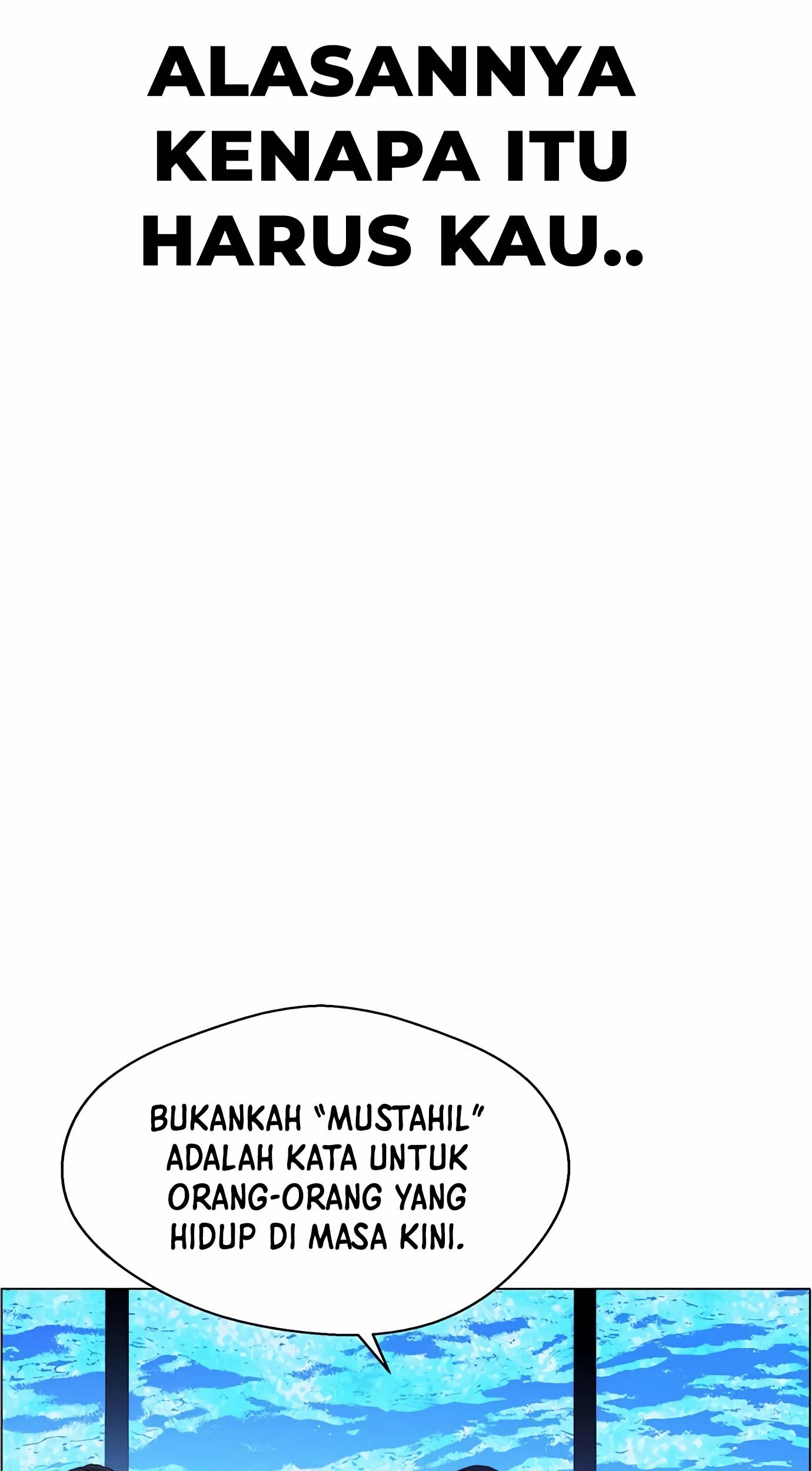The Man Chapter 132 halaman 9