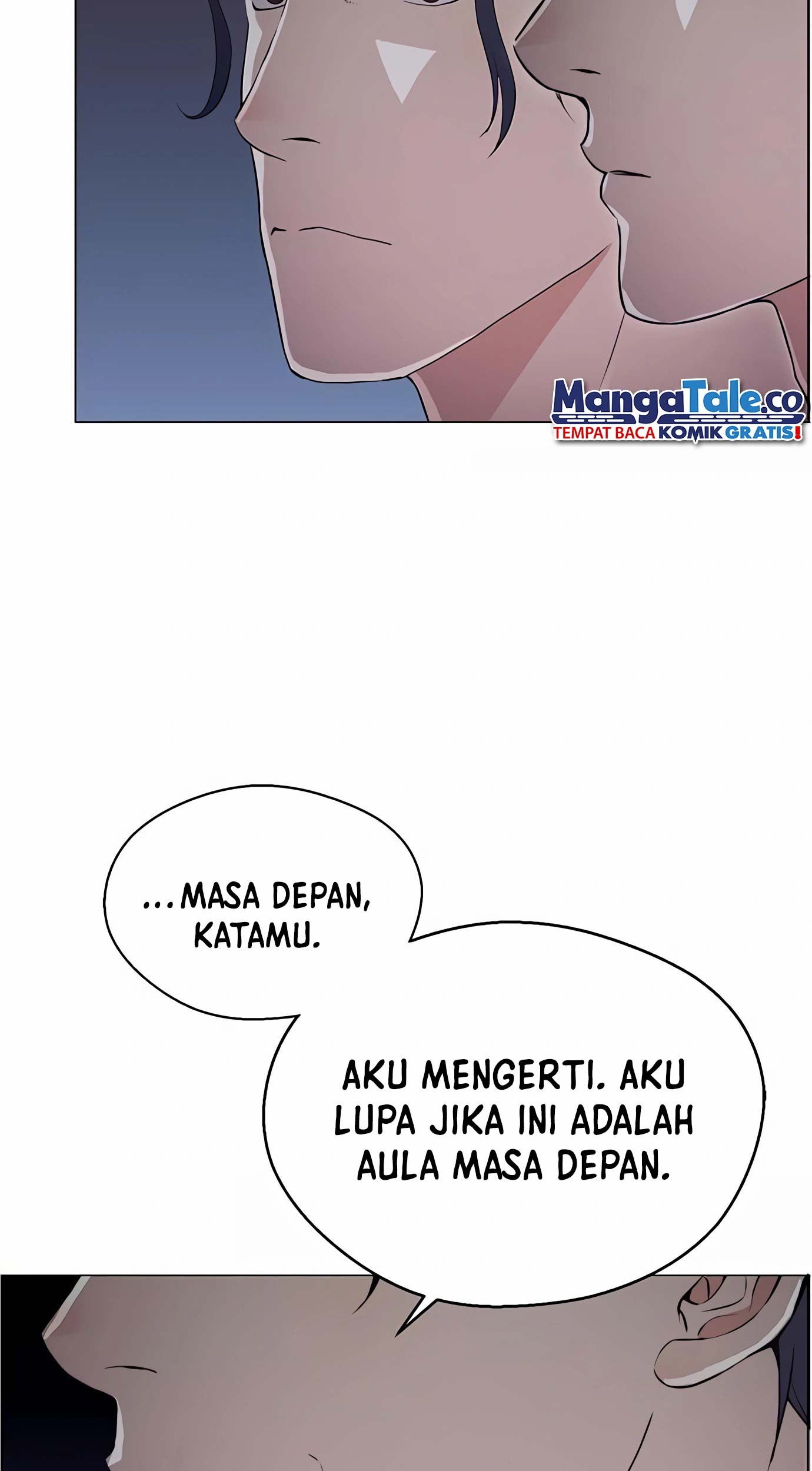 The Man Chapter 132 halaman 11