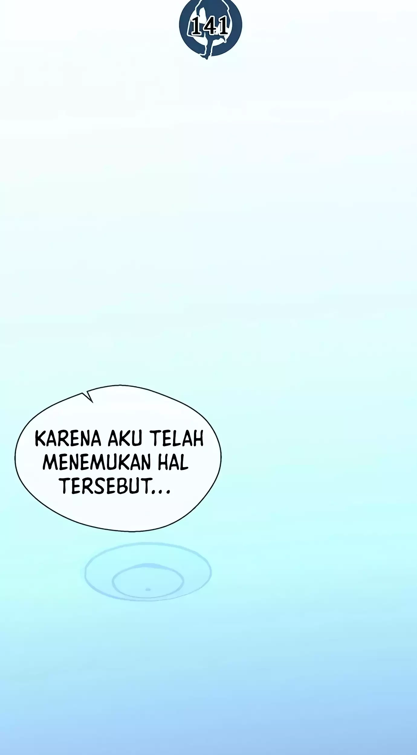 The Man   Chapter 141 Gambar 6