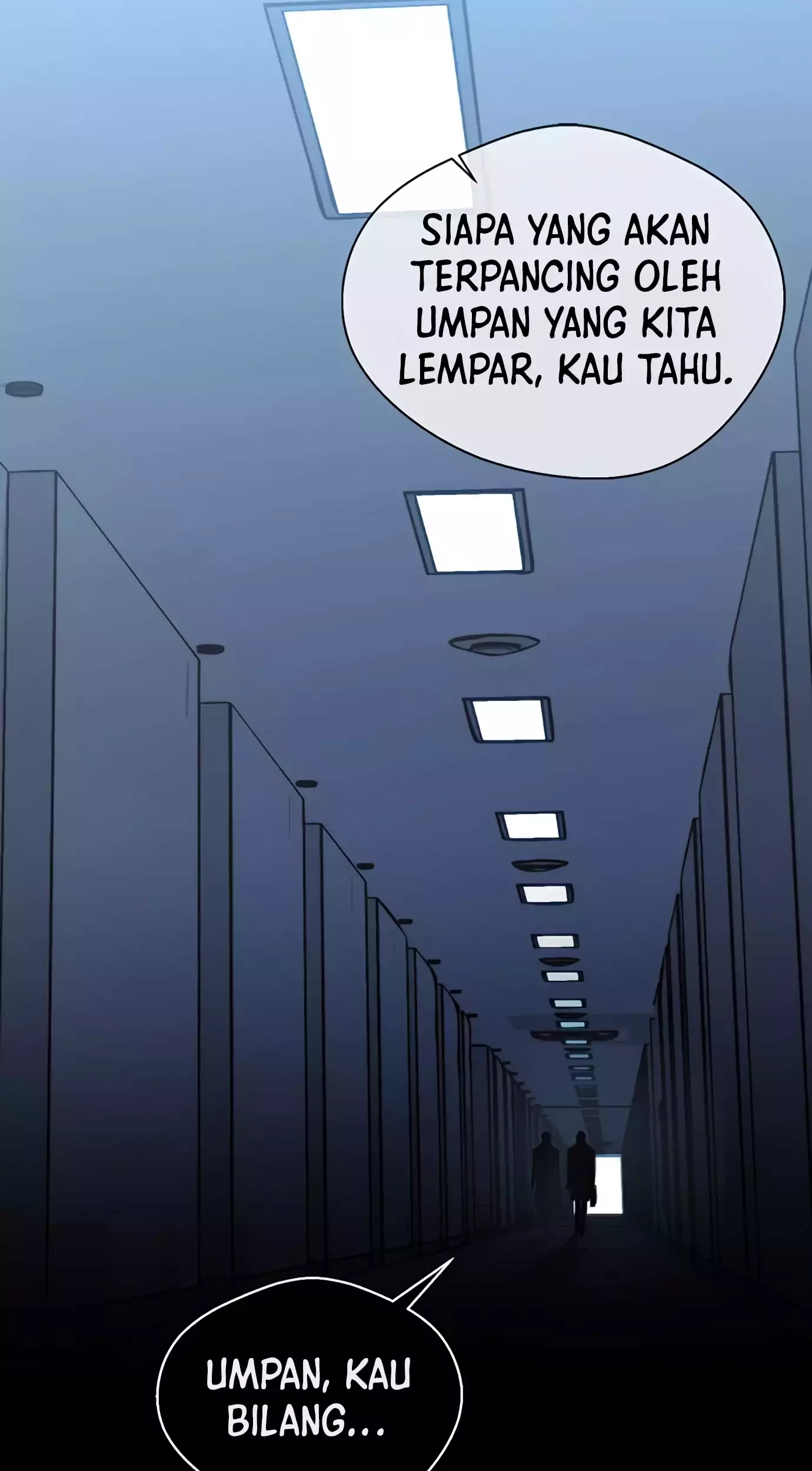 The Man   Chapter 141 Gambar 8