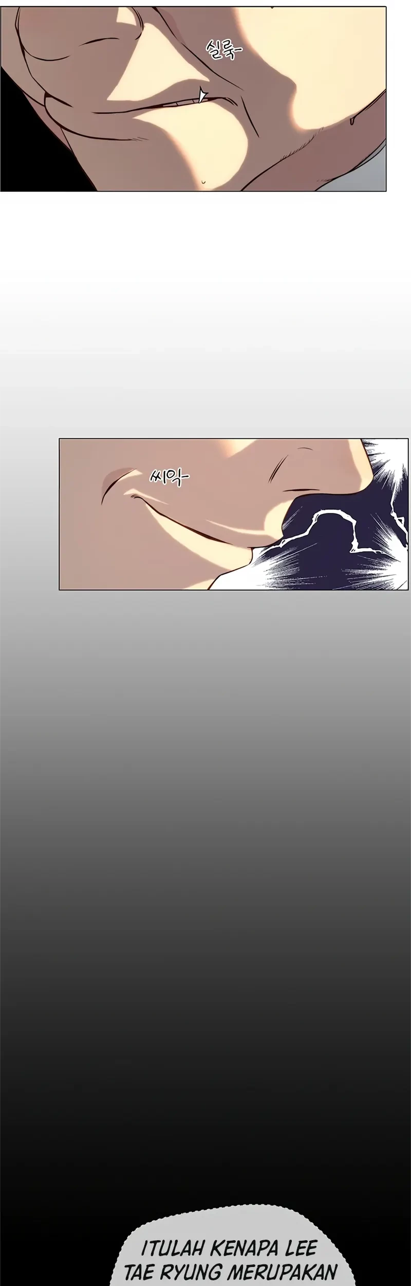The Man Chapter 143 halaman 6