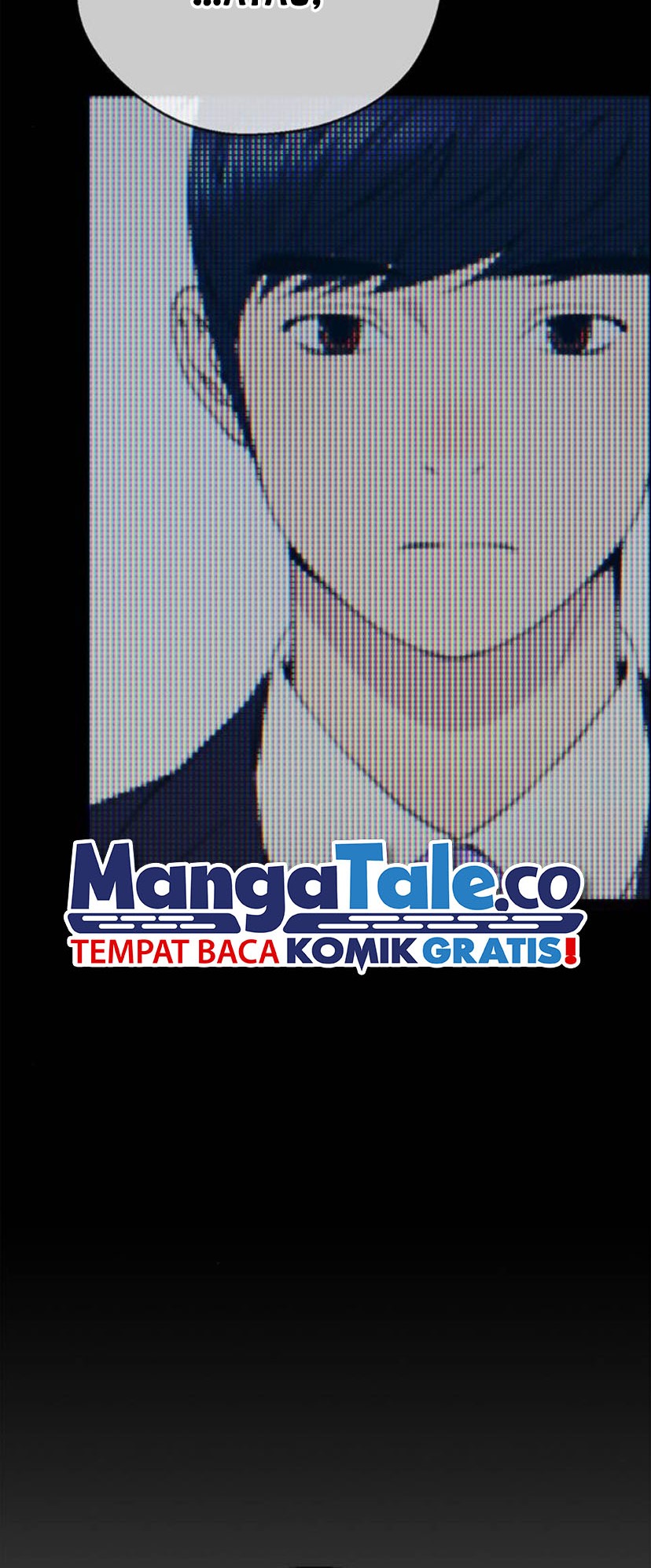 The Man Chapter 194 halaman 7