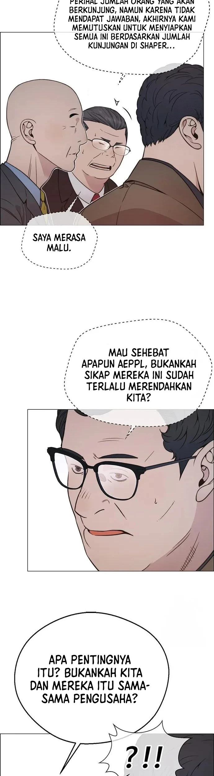 The Man Chapter 195 halaman 5