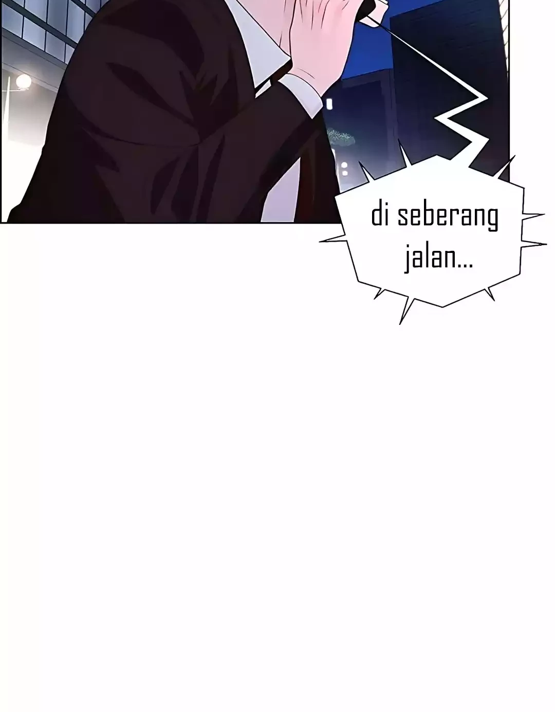 The Man Chapter 221 - Halaman 8