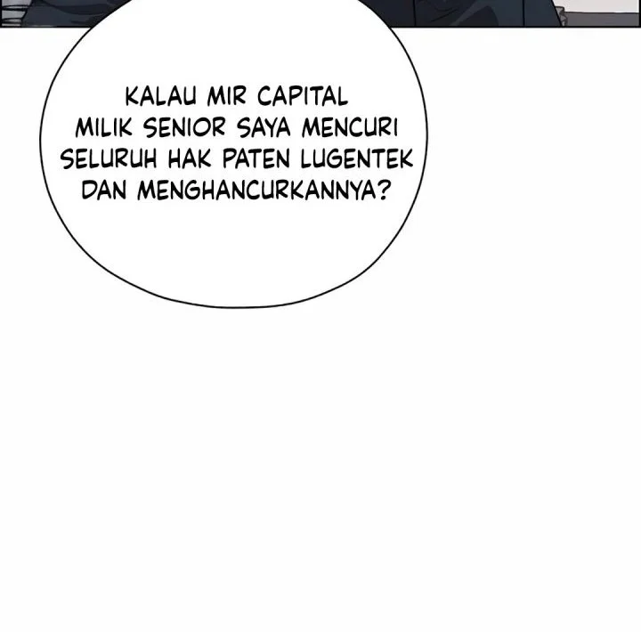 The Man Chapter 256 - Halaman 10