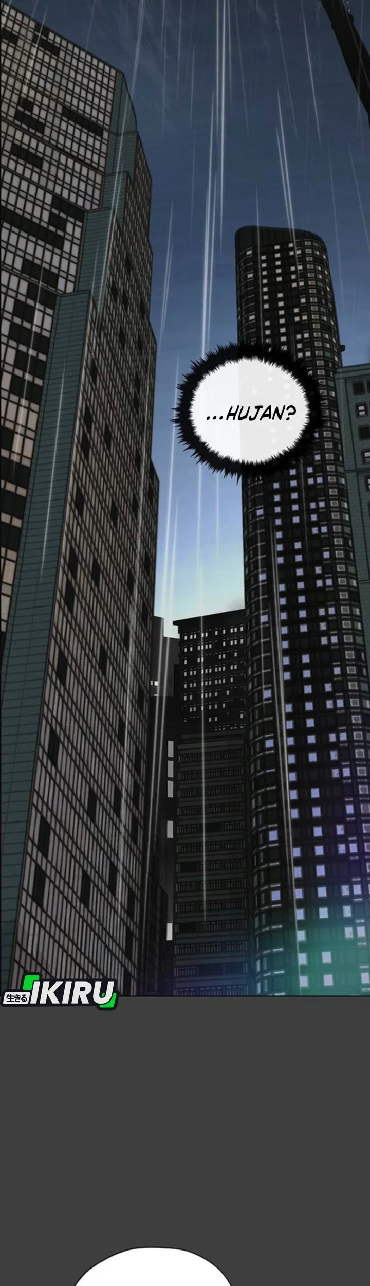 The Man Chapter 258 - Halaman 8