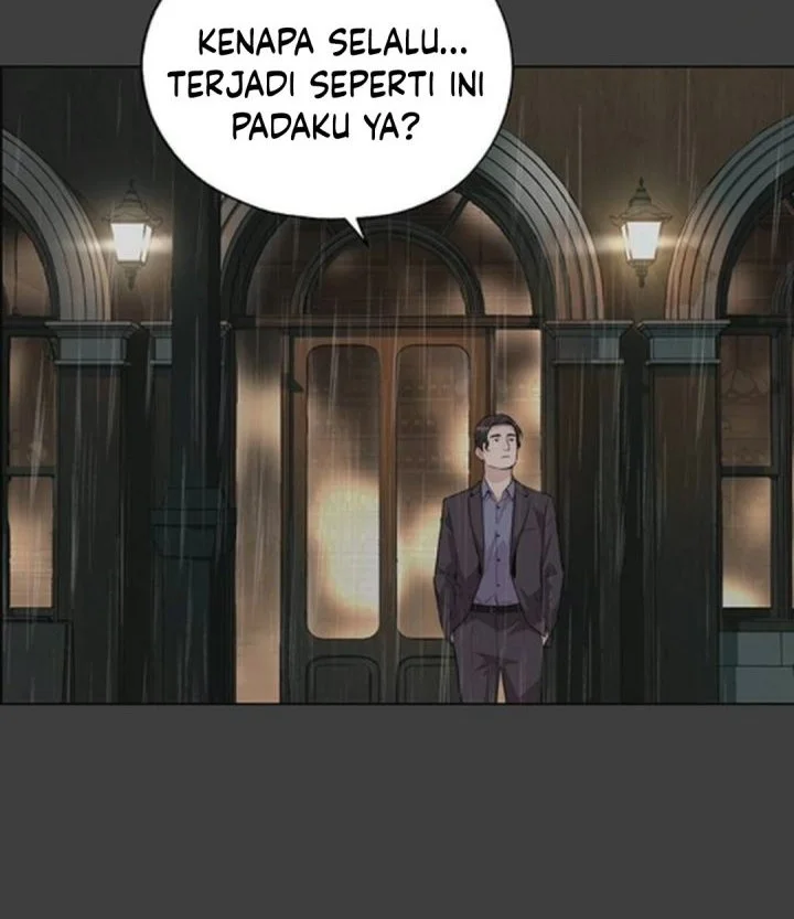 The Man Chapter 258 - Halaman 9
