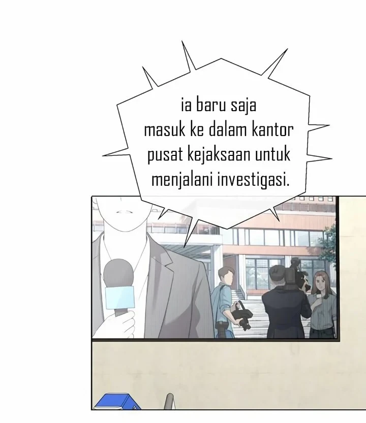 The Man Chapter 266 - Halaman 7