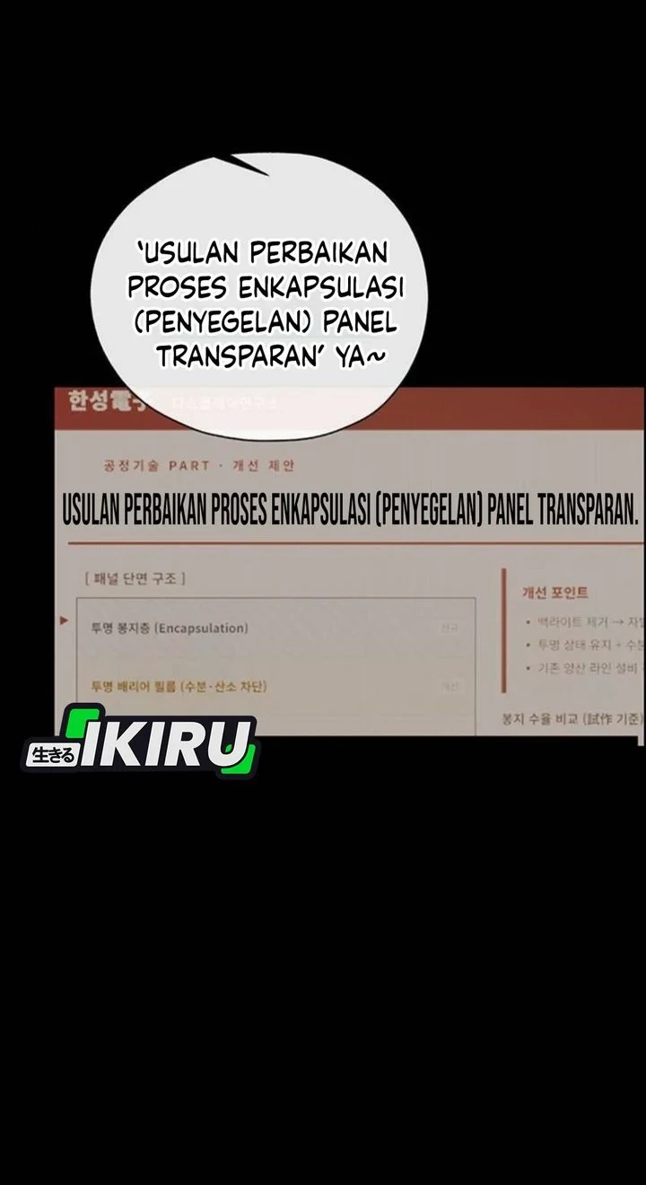 The Man Chapter 268 - Halaman 8