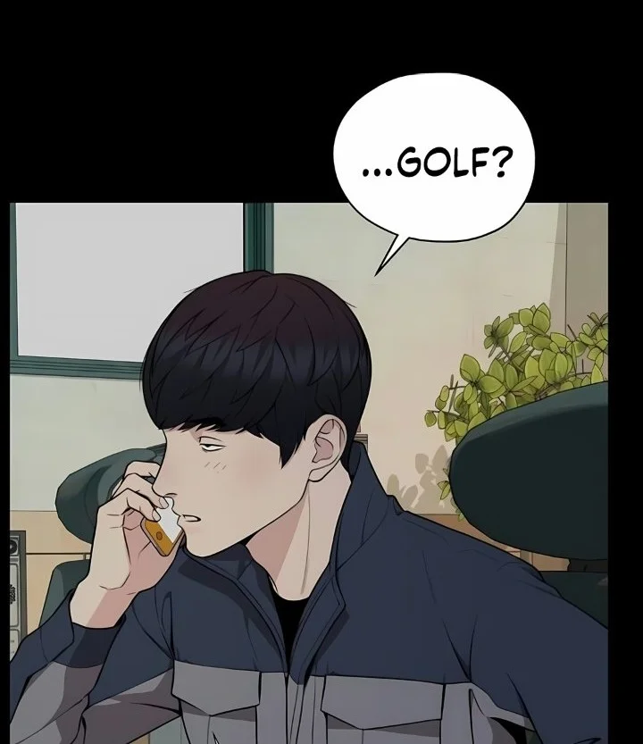 The Man   Chapter 274 Gambar 5