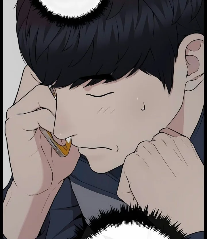 The Man   Chapter 274 Gambar 7