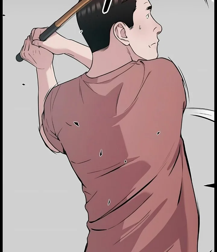 The Man   Chapter 275 Gambar 7