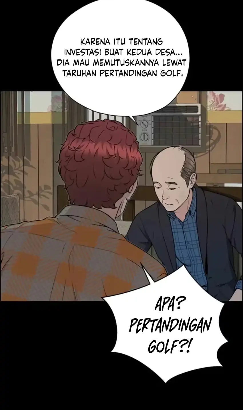 The Man   Chapter 276 Gambar 7