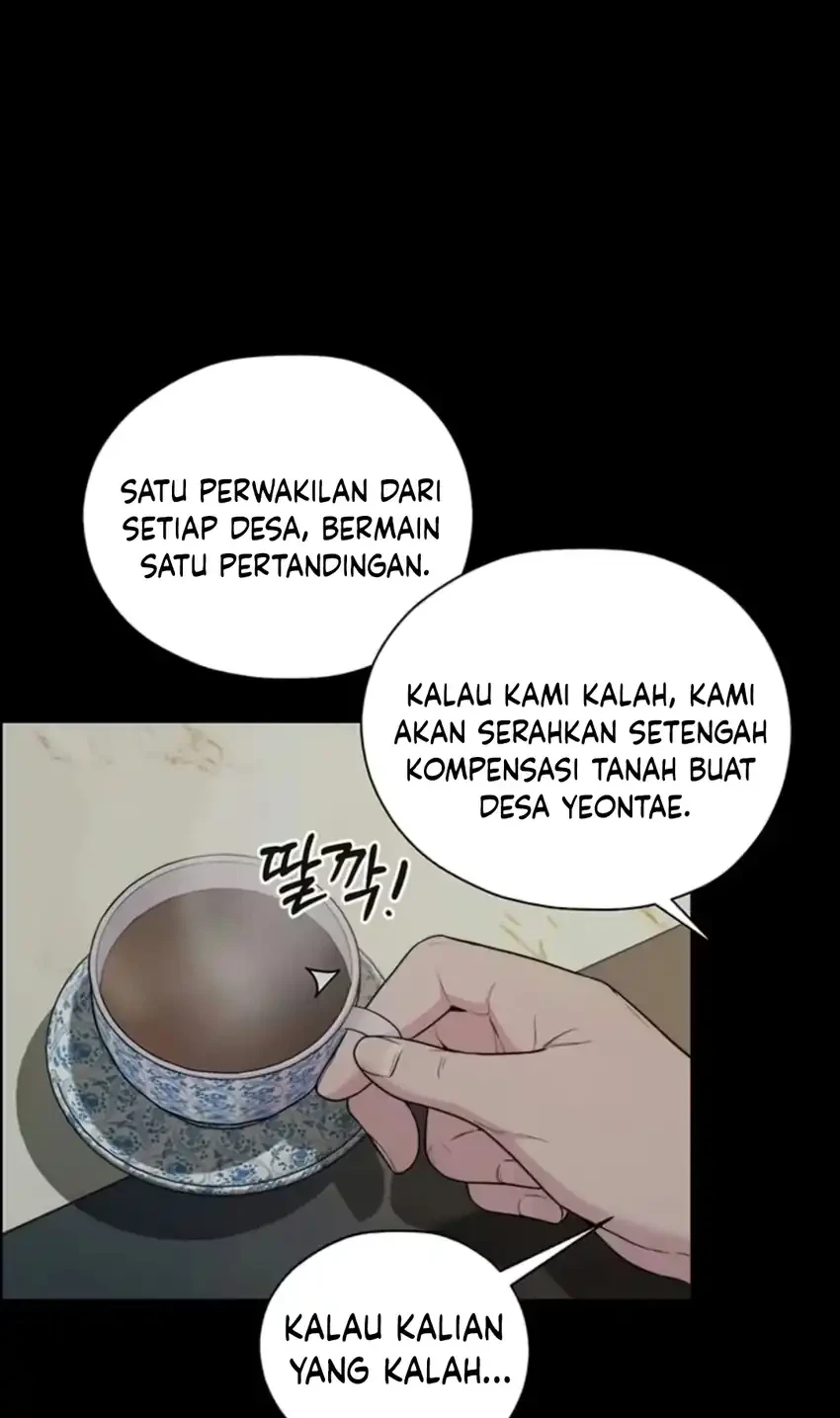 The Man   Chapter 276 Gambar 9
